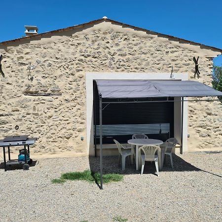 Maison En Plein Nature Villemus Екстер'єр фото