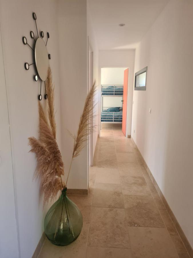 Maison En Plein Nature Villemus Екстер'єр фото