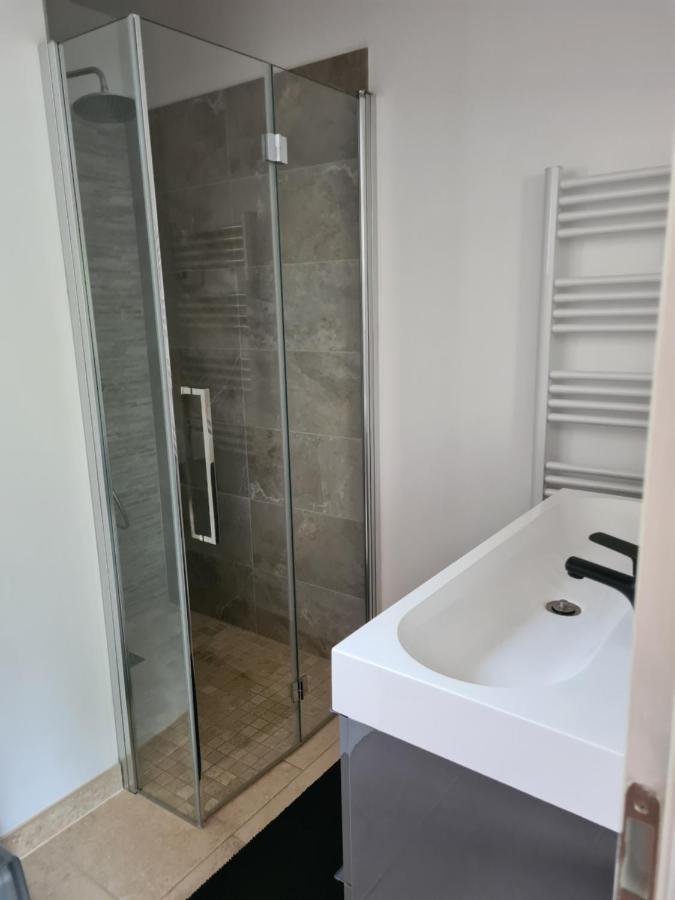 Maison En Plein Nature Villemus Екстер'єр фото