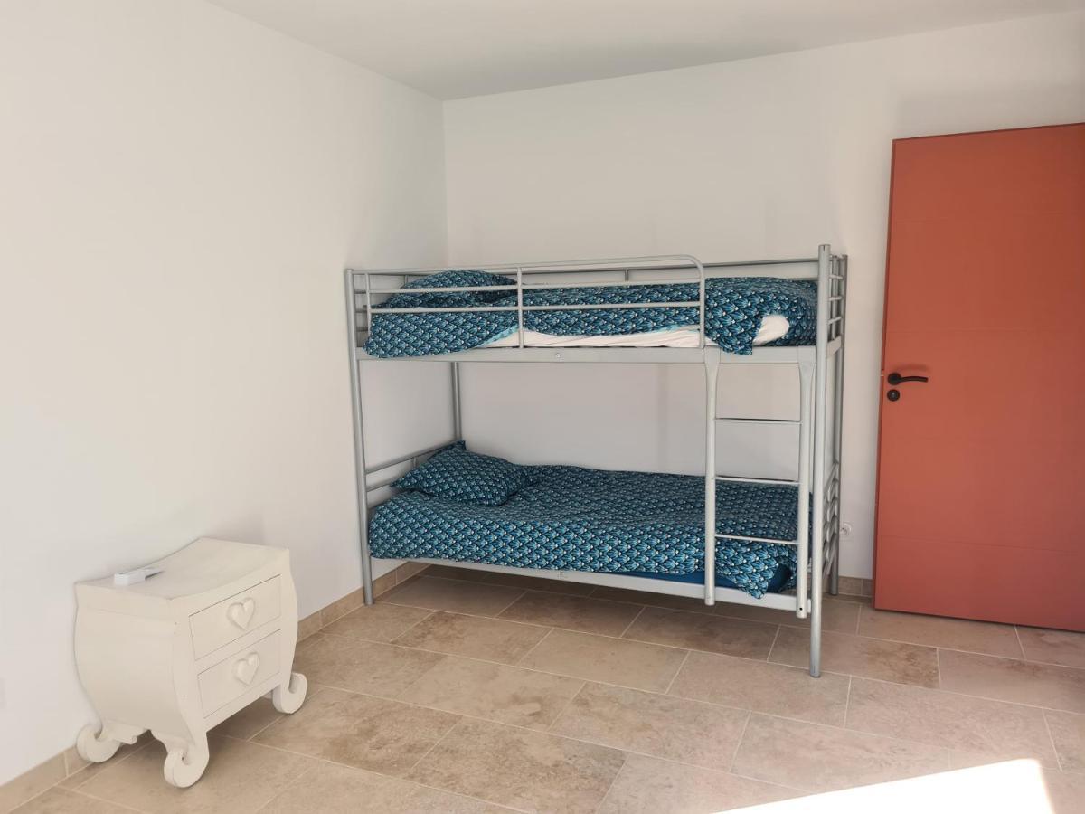 Maison En Plein Nature Villemus Екстер'єр фото